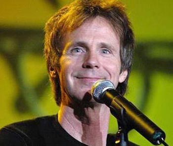 Dana Carvey