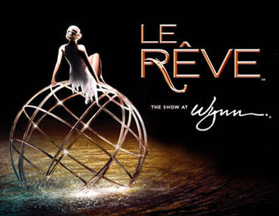 Le Rêve