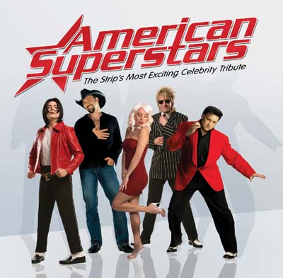 American Superstars