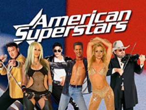 American Superstars