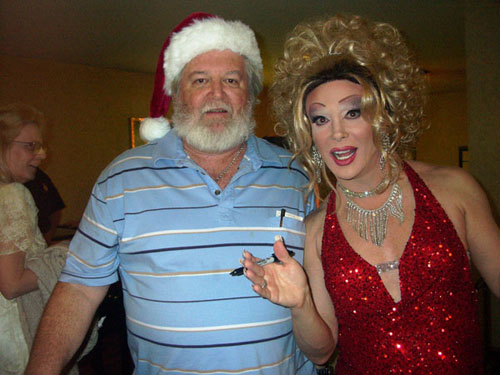 Frank Marino's Divas Las Vegas