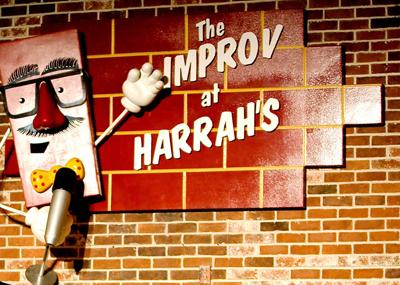 The Improv at Harrah's